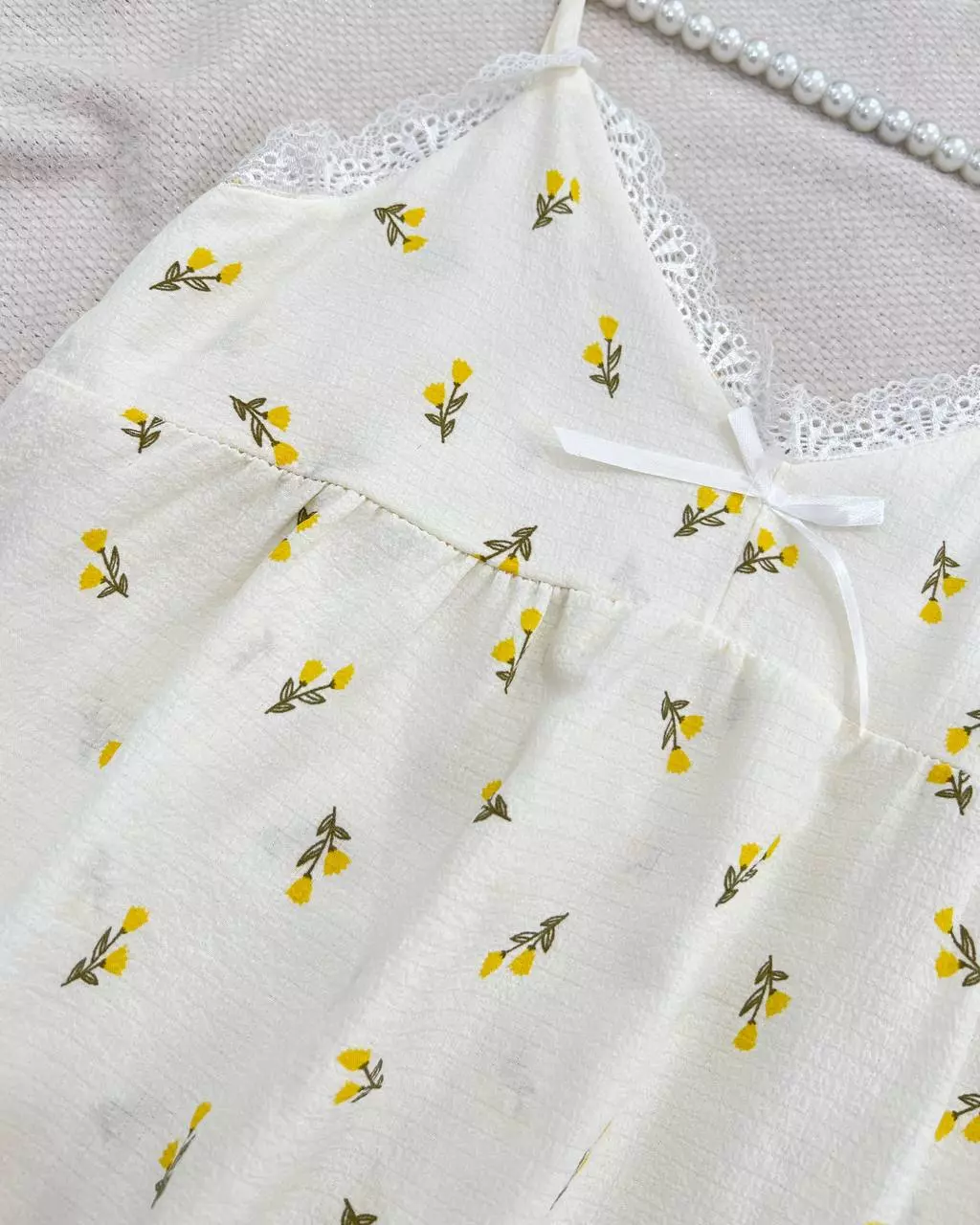 ست تاپ و شلوارک کاپ دار کد 5541