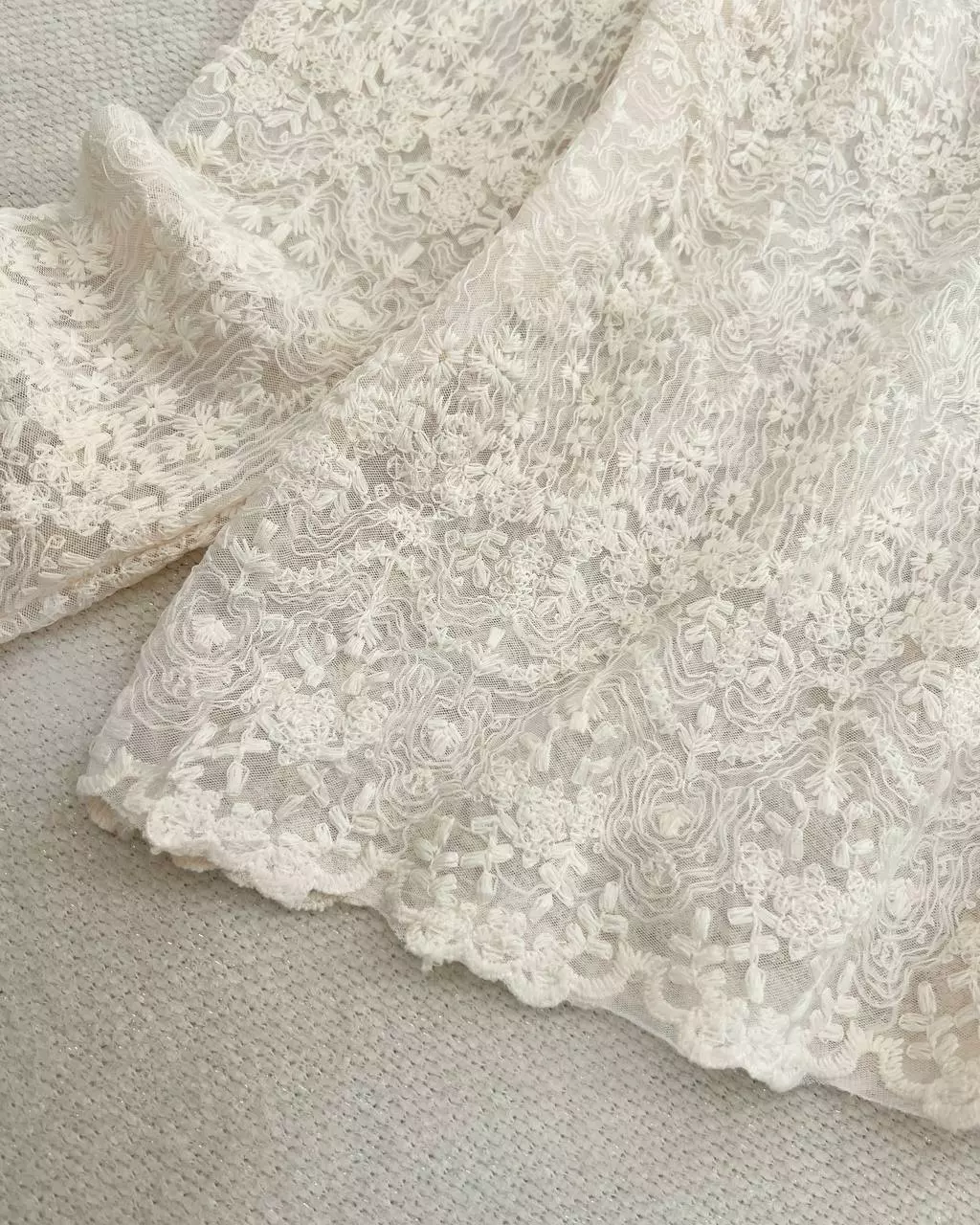 شومیز کیپور کد5721