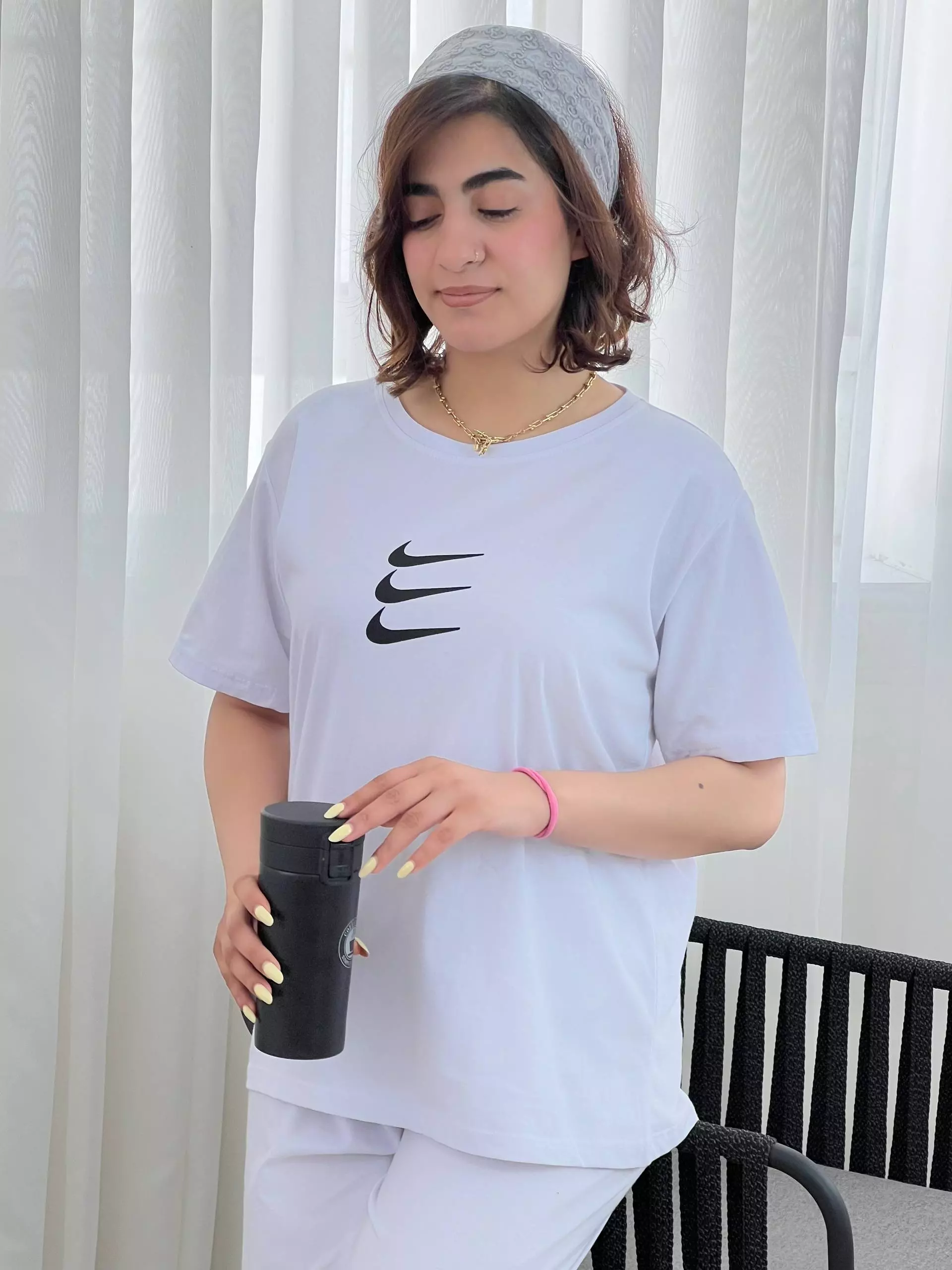 ست تیشرت وشلوارک ۶ طرح کد 5803