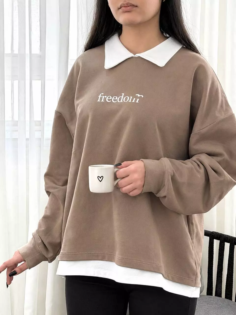 پولو دورس freedom کد 5879