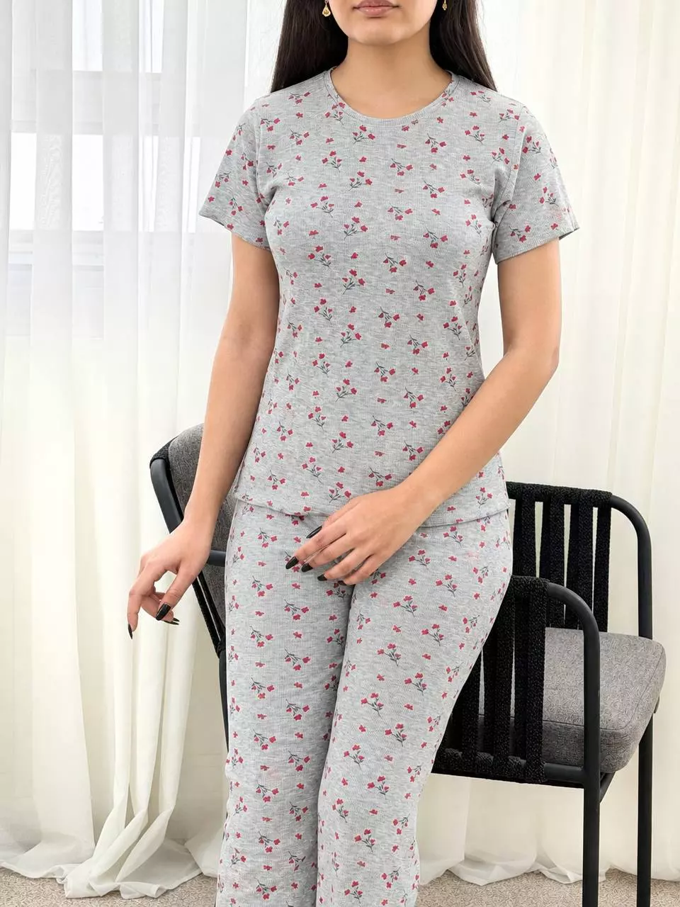 ست ۴طرح پنبه کبریتی کد 5896