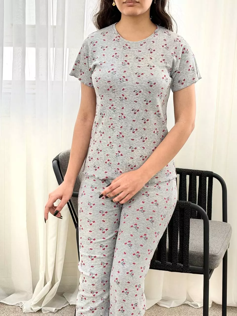 ست ۴طرح پنبه کبریتی کد 5896