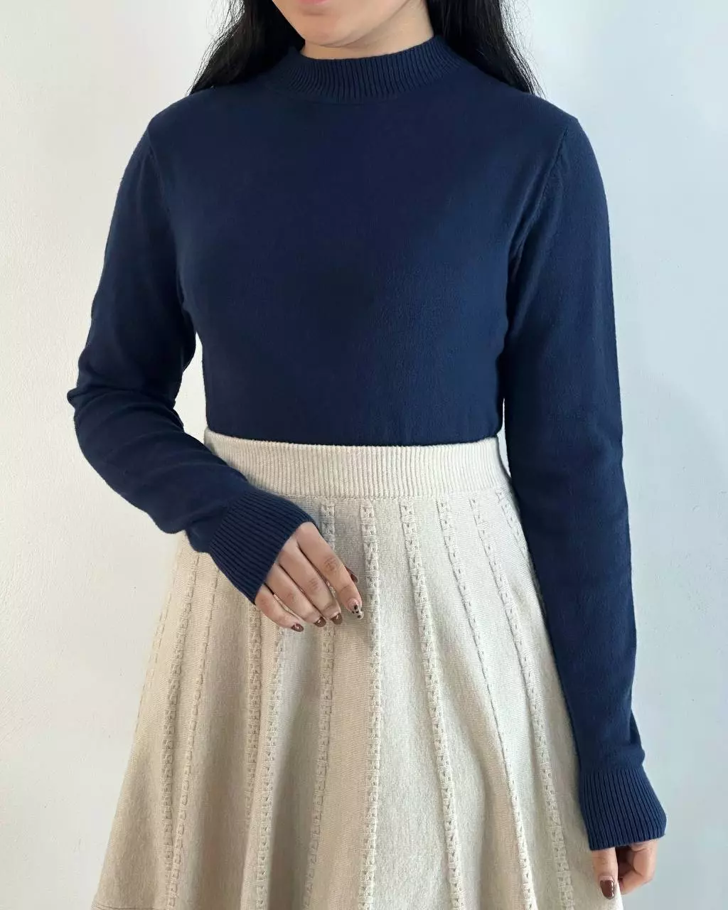 بلوز بافت گپ کد 5450