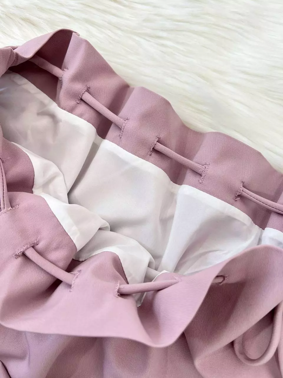 تاپ تکرنگ استردار کد 5452