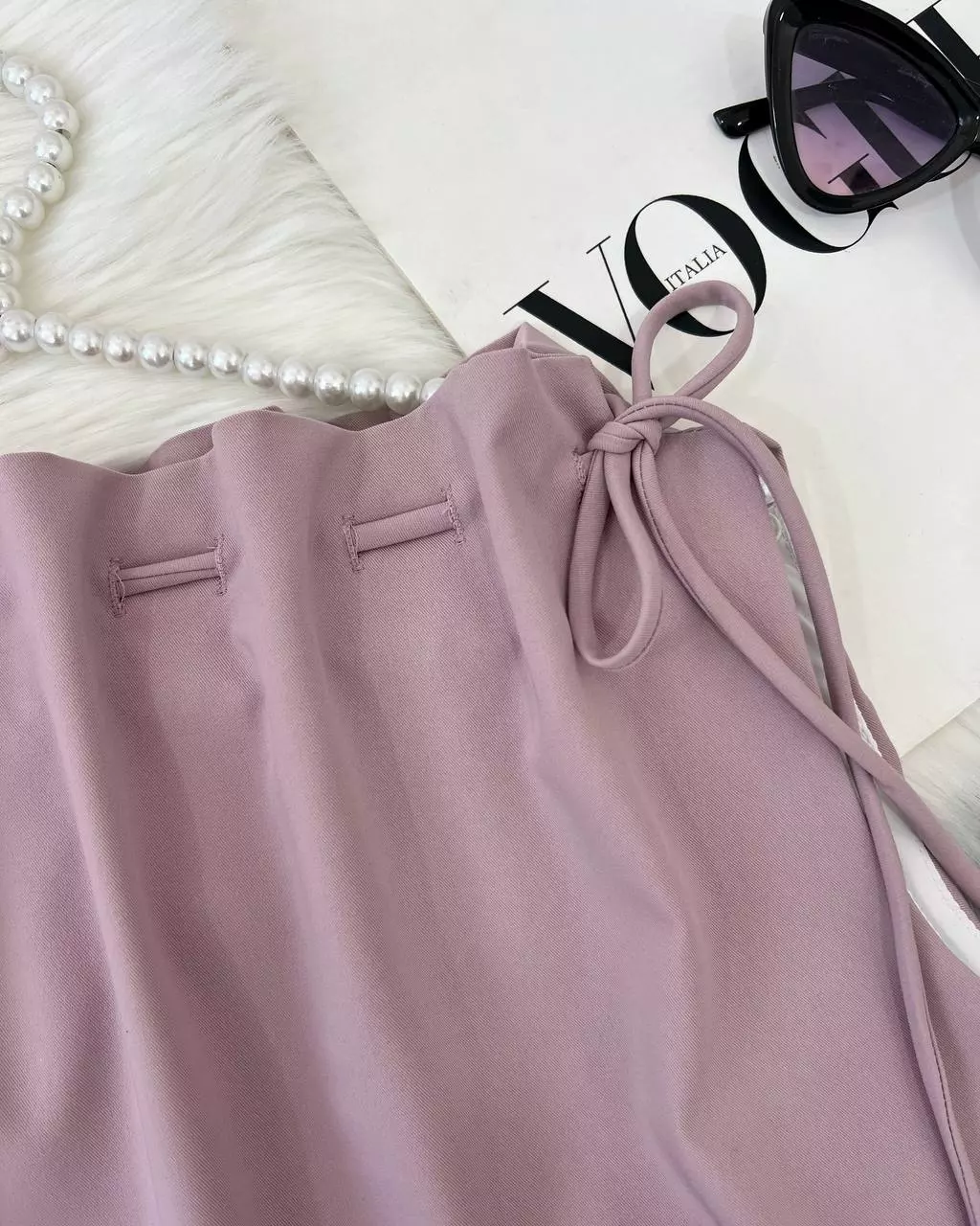 تاپ تکرنگ استردار کد 5452