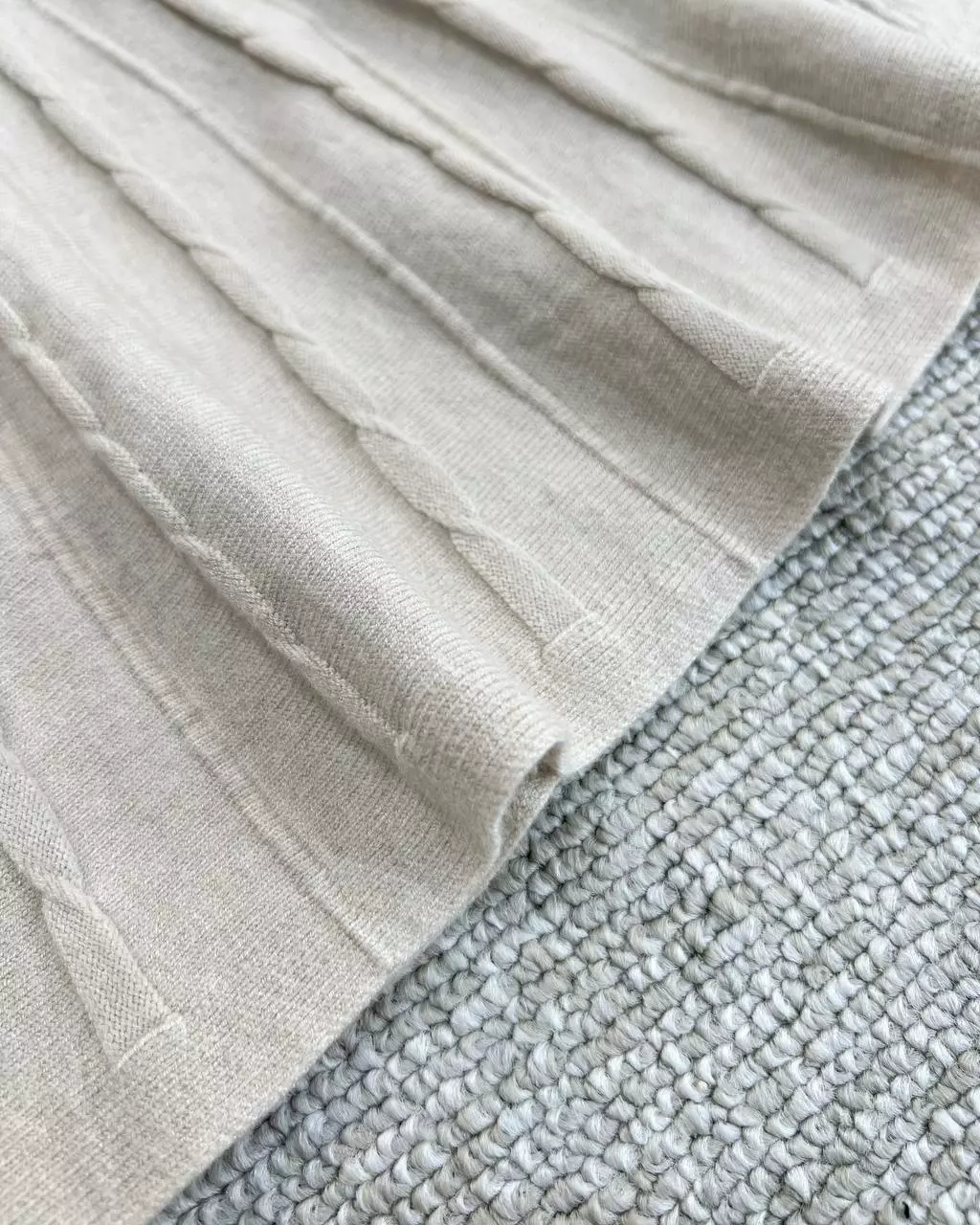 دامن کوتاه بافت کد 5451