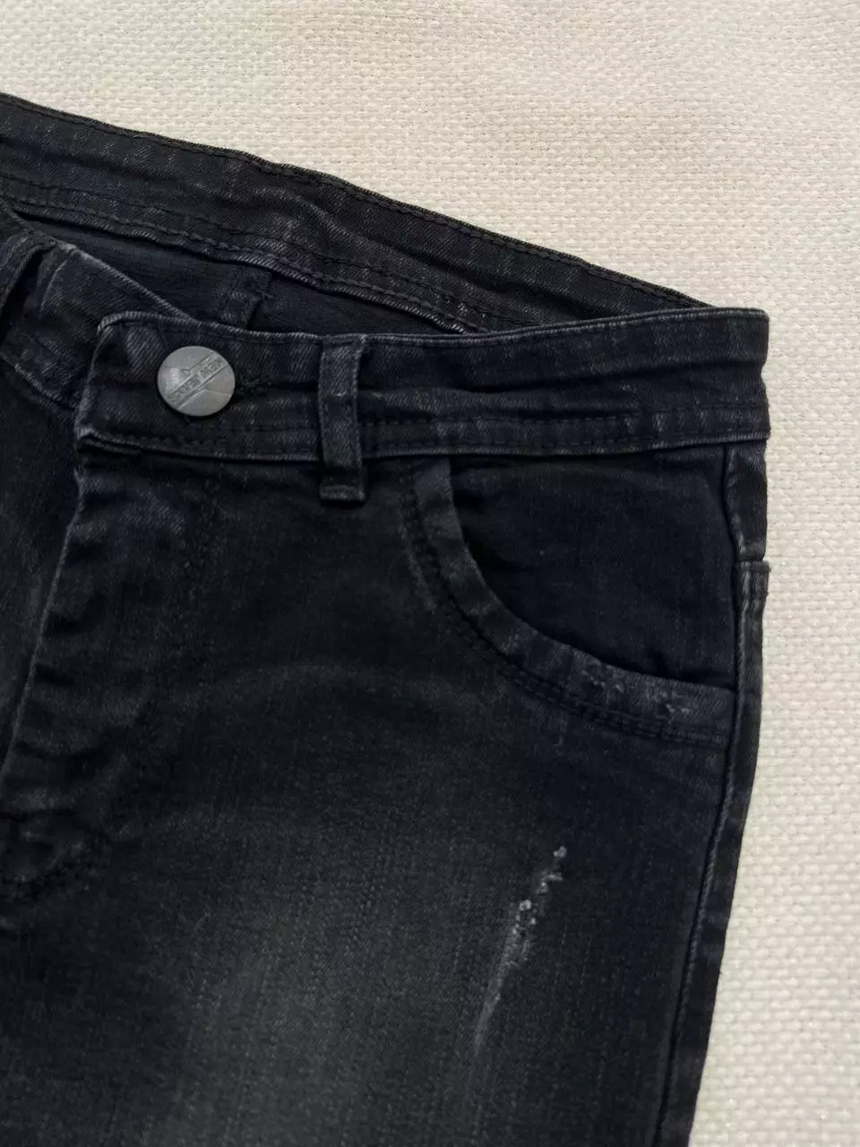 شلوار جین مدل 3