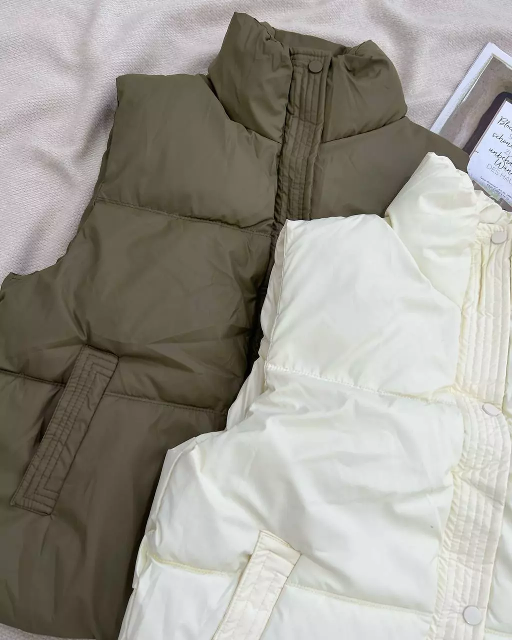 پافر ضدآب اورجینال کد 5528