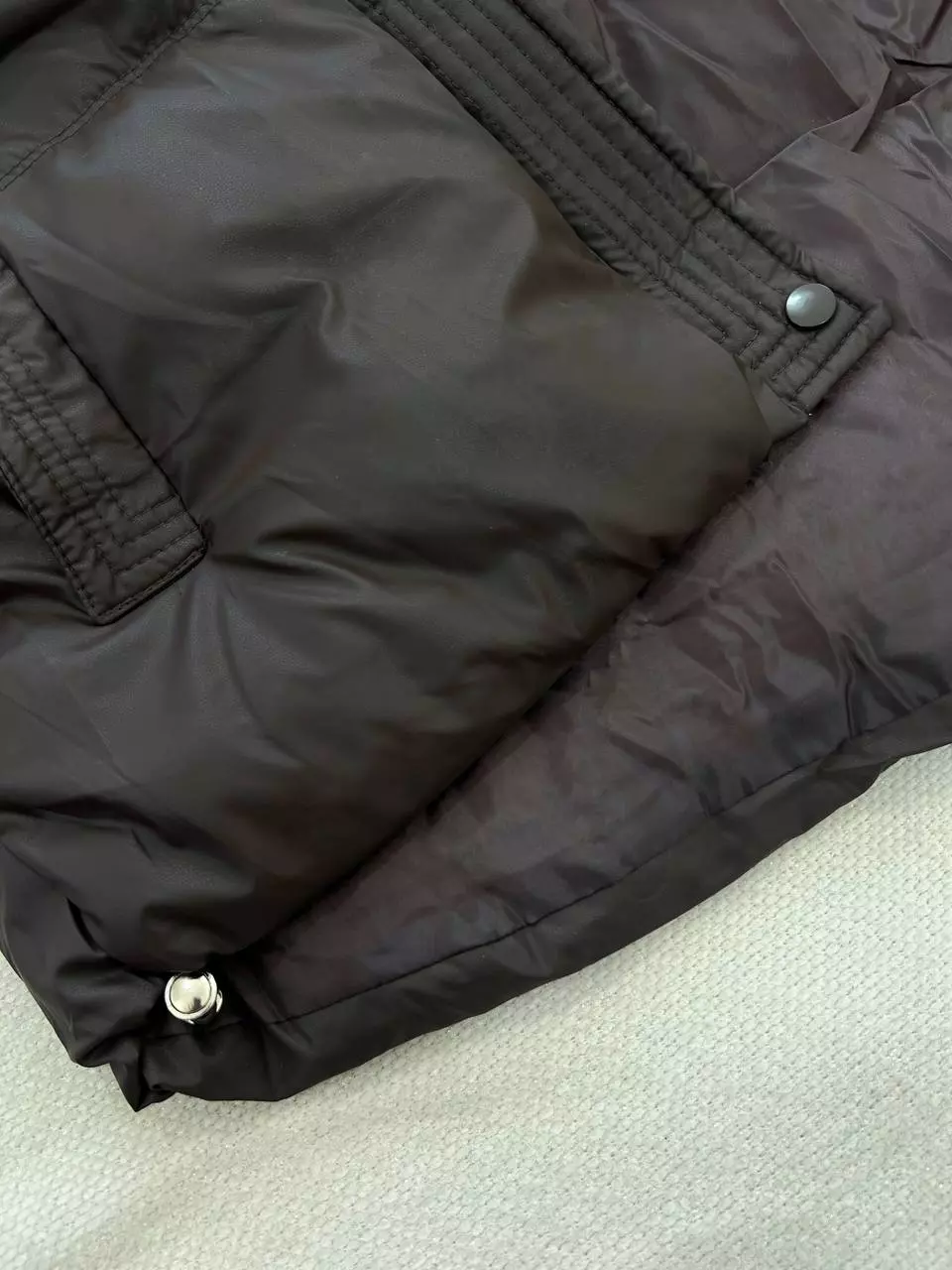 پافر ضدآب اورجینال کد 5528