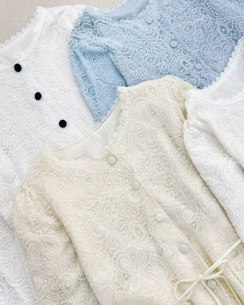 ست شومیز+دامن مجلسی کد 5529