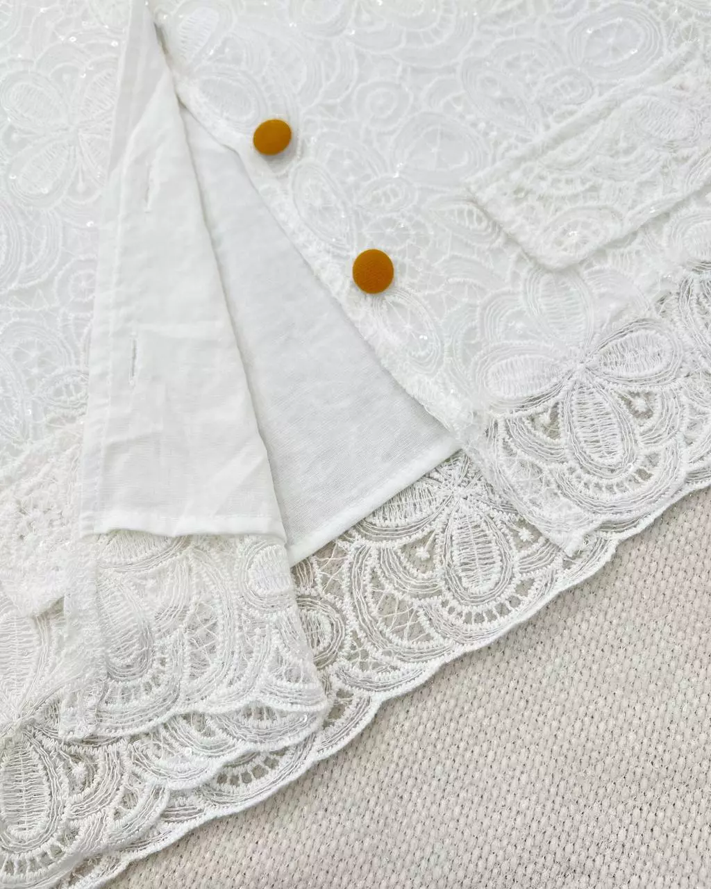 ست شومیز+دامن مجلسی کد 5529