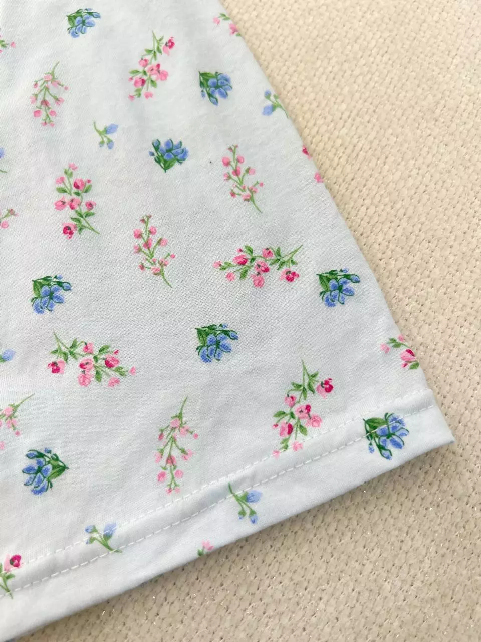 شلوارک ۹ طرح وا.رداتی کد 5625