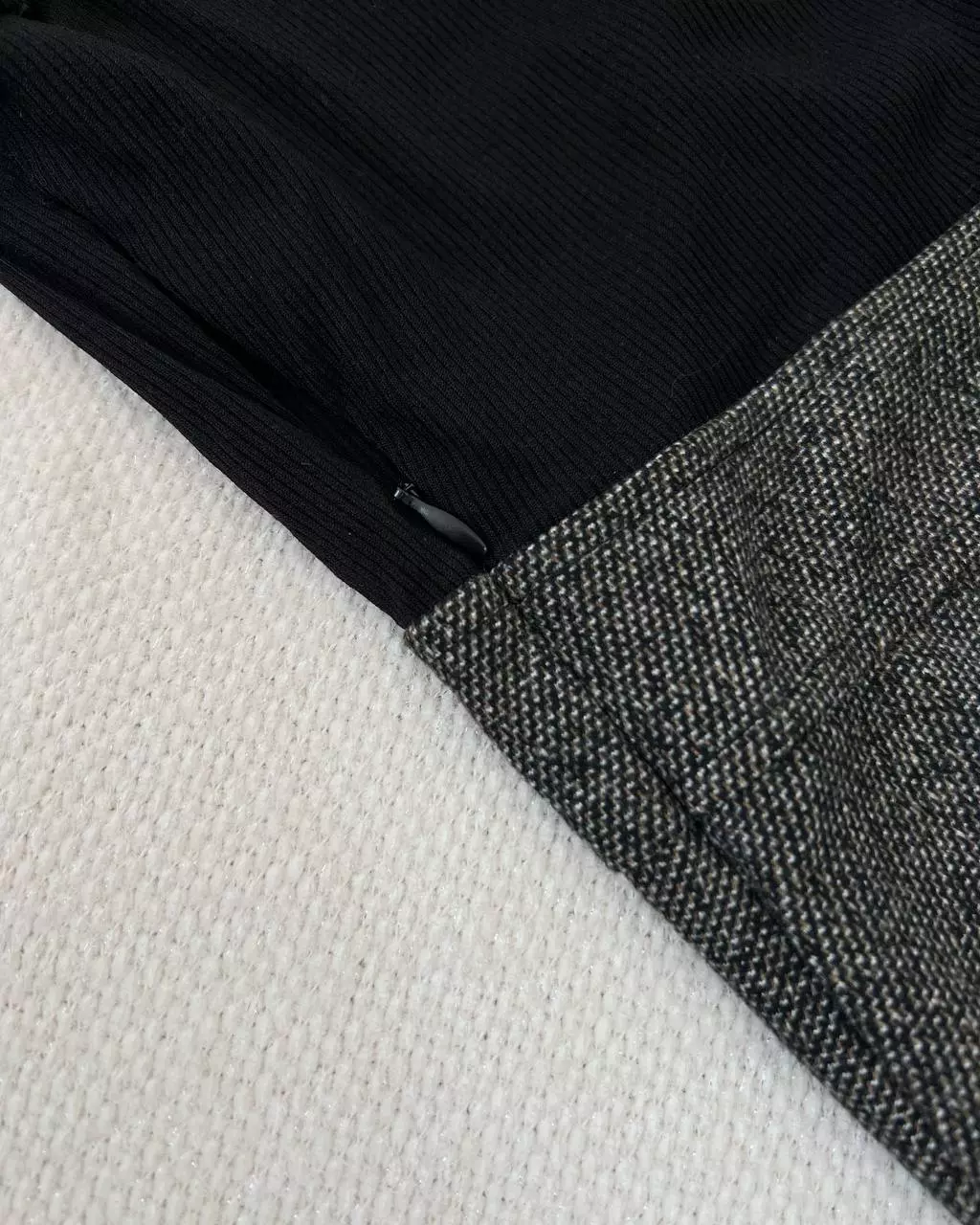 ست سارافن بهمراه جلیقه کد 5440