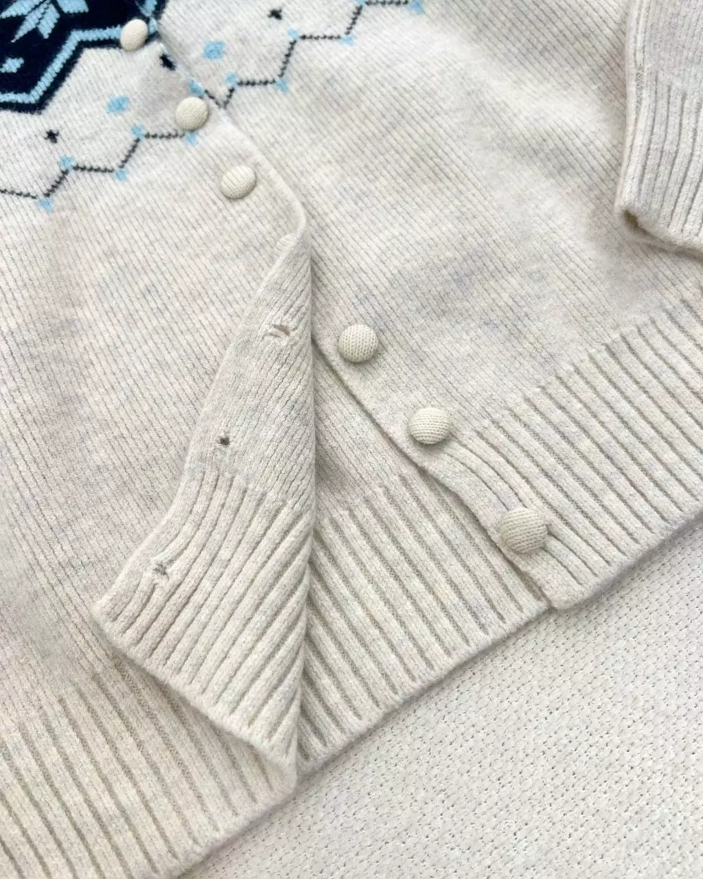 ژاکت بافت سنتی کد 5788