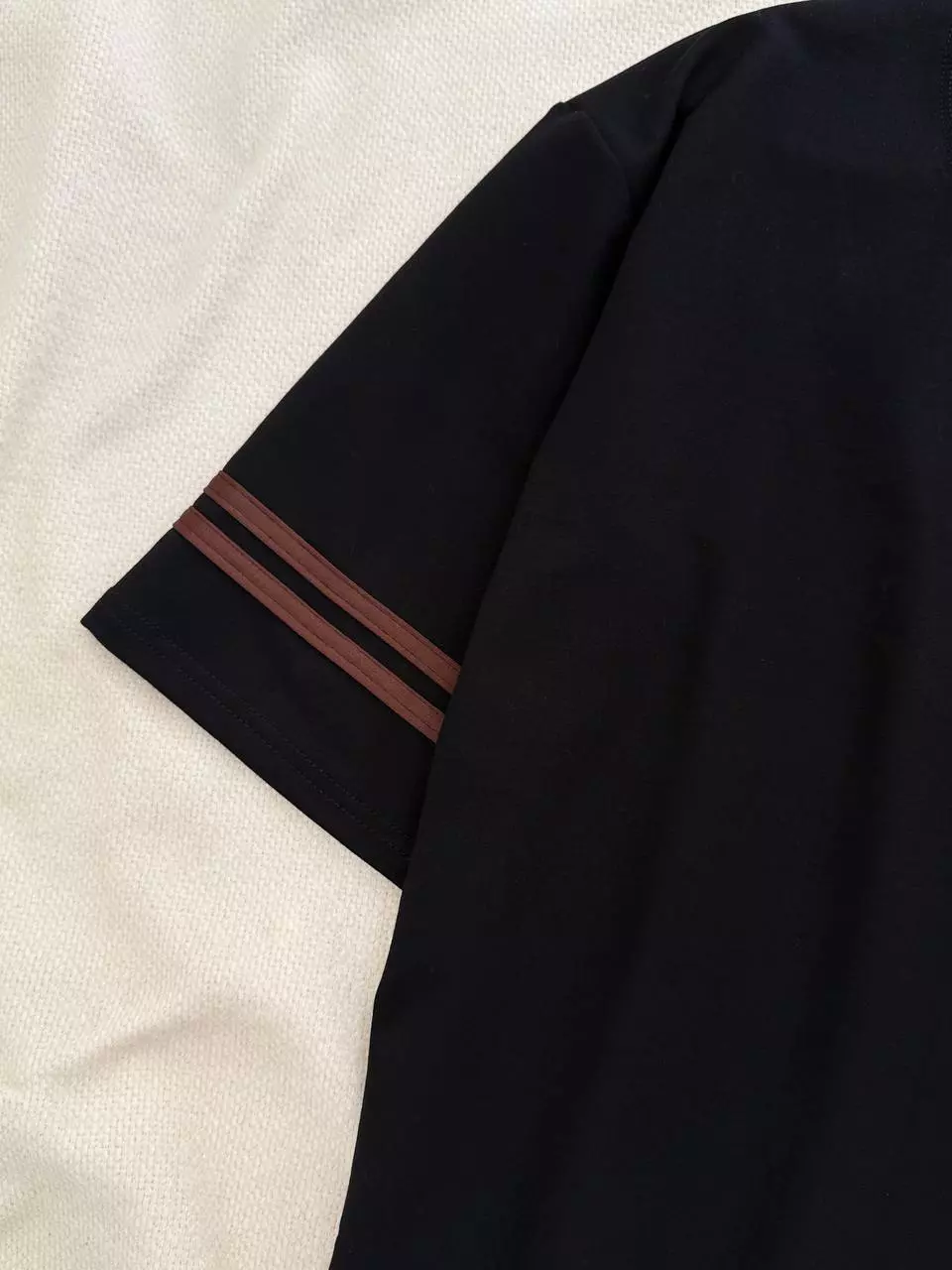 ست تیشرت لانگ و شلوار کد 55106