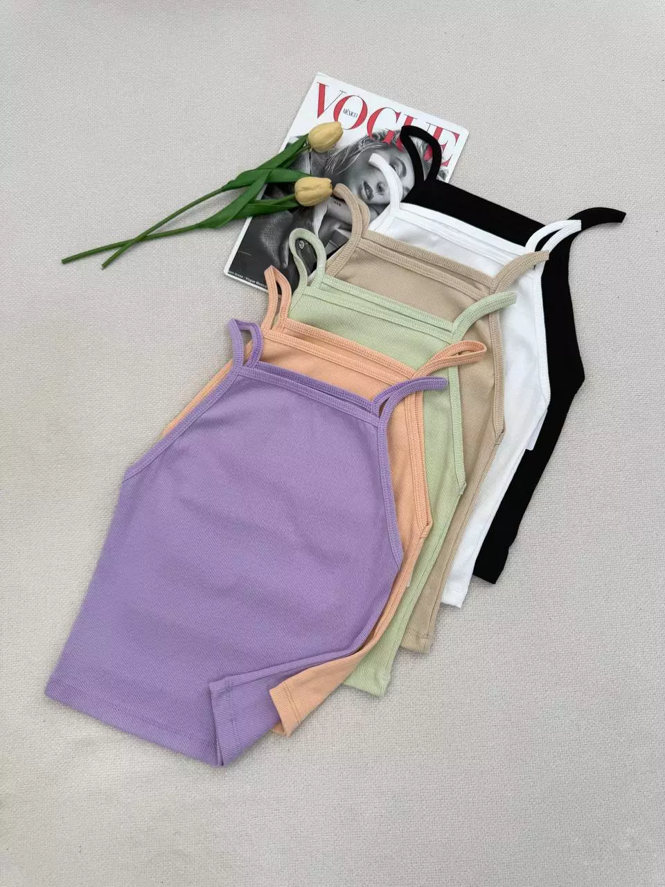 تاپ دو بنده ساده کد 55119